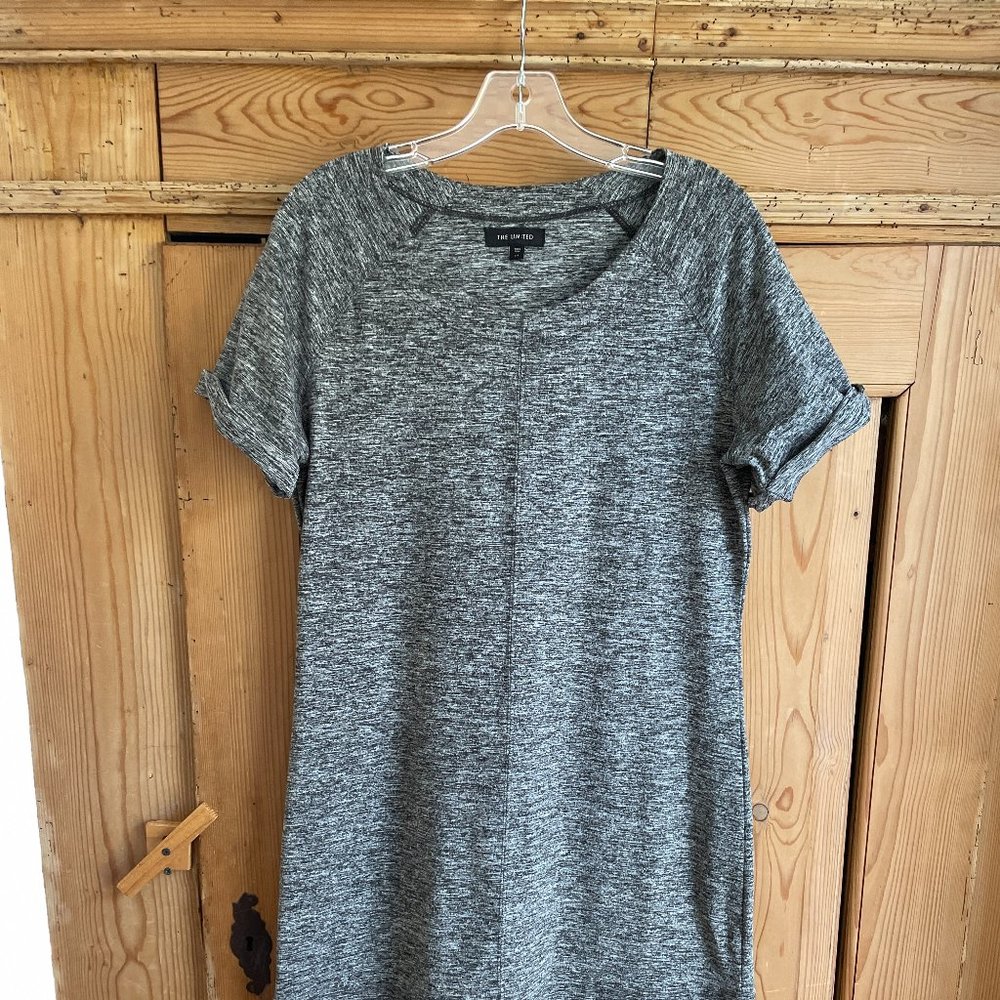 The Limited Jersey knit dress, size L